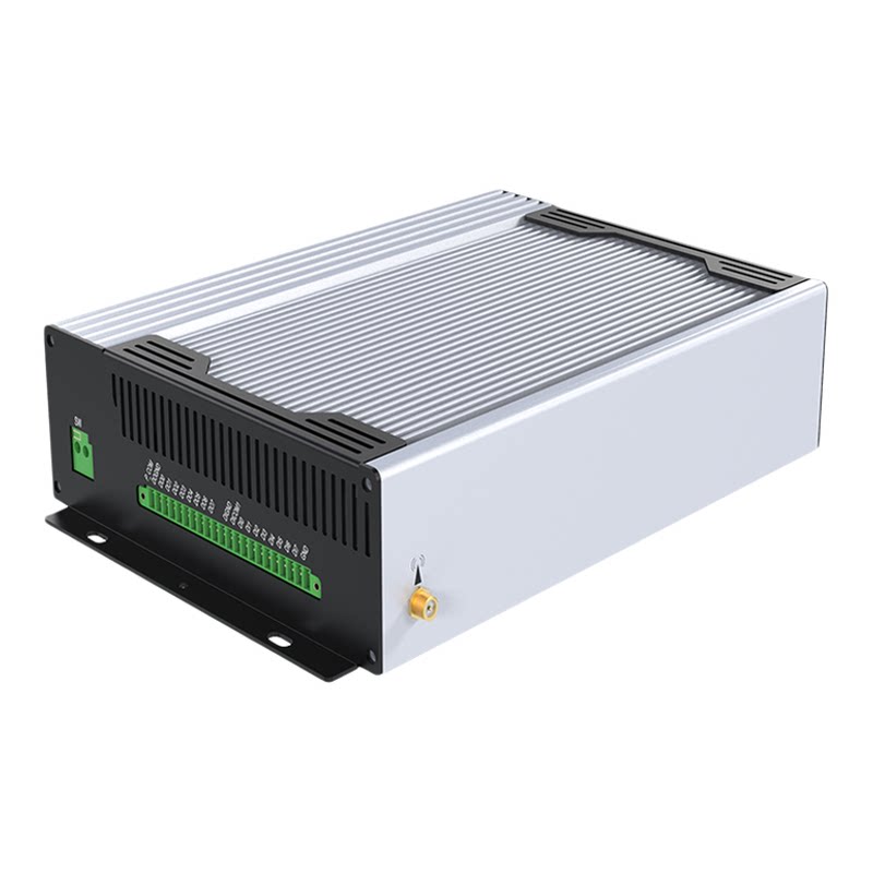 诺达佳嵌入式主机eBOX-3250电脑