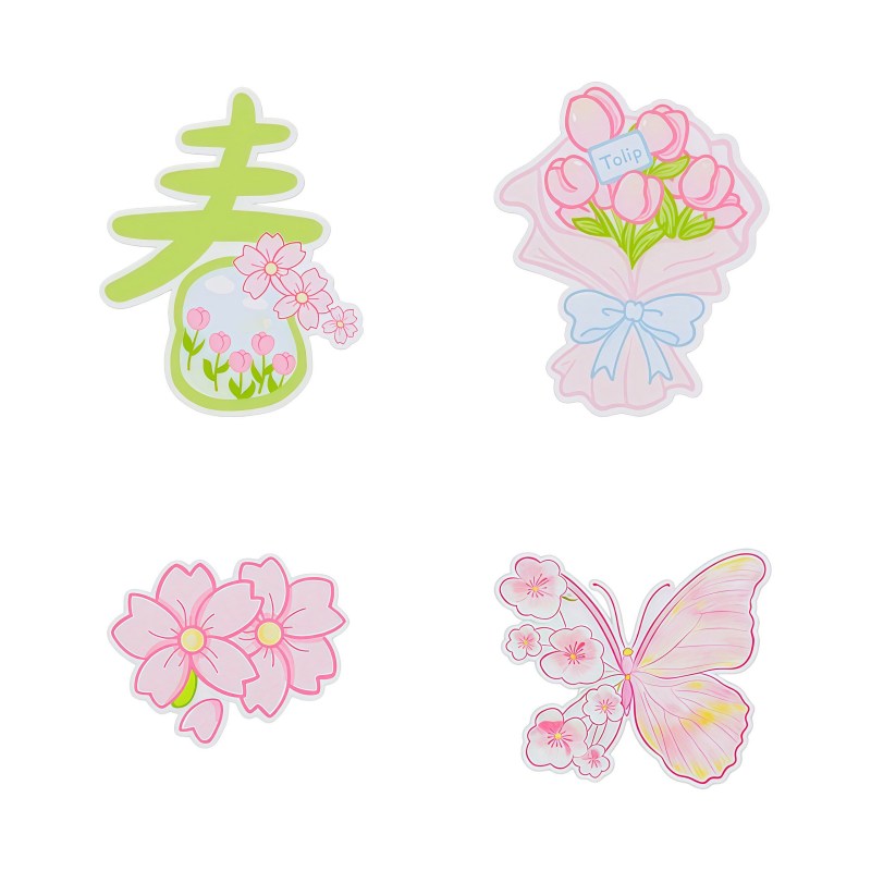 樱花无痕除臭留香马桶贴
