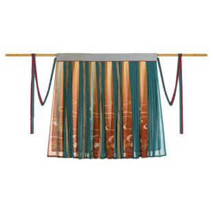 璟衣华裳【栖迟梵宇】唐制襦裙西域舞姬敦煌飞天舞蹈演出服汉服女