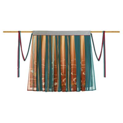 汉服女唐制襦裙西域舞姬敦煌飞天