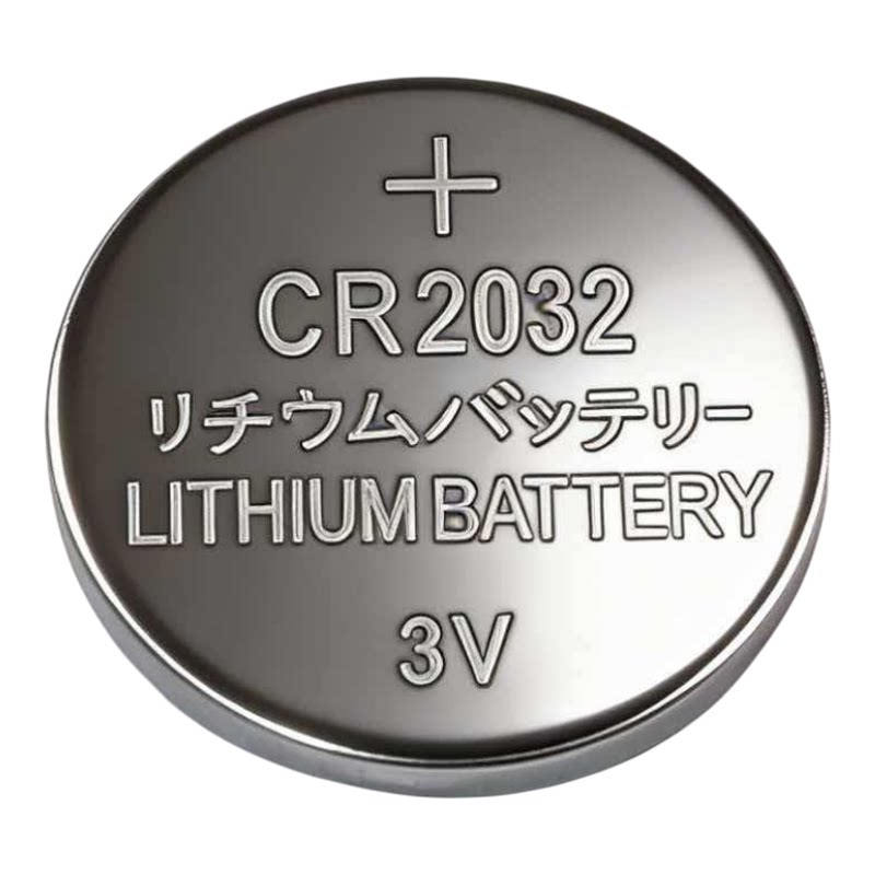 CR2032纽扣电池适用于雷士吸顶灯