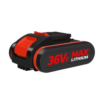 手电钻21VF锂电池大容量充电电池