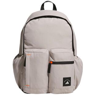 【自营】adidas阿迪达斯男女多口袋学生书包电脑双肩背包 KC0256
