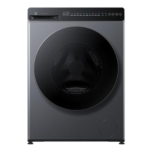 小米米家滚筒洗衣机12kg家用大容量全自动除菌变频洗烘干一体04