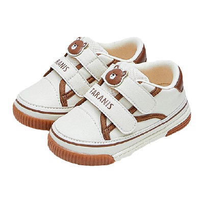 叫叫鞋泰兰尼斯学步鞋