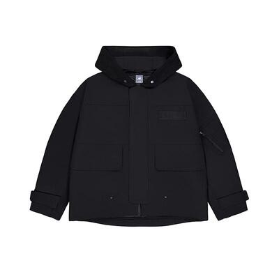 NewBalance新款男女秋冬羽绒服
