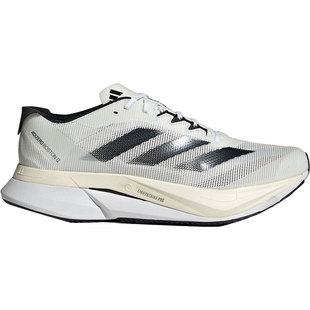 Adidas/阿迪达斯正品2023新款男子轻便耐磨休闲跑步鞋ID4236