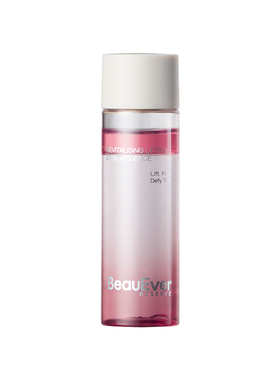 【U先试用】BeauEver安肤愈颜/引力塑颜双相油敷水30ml