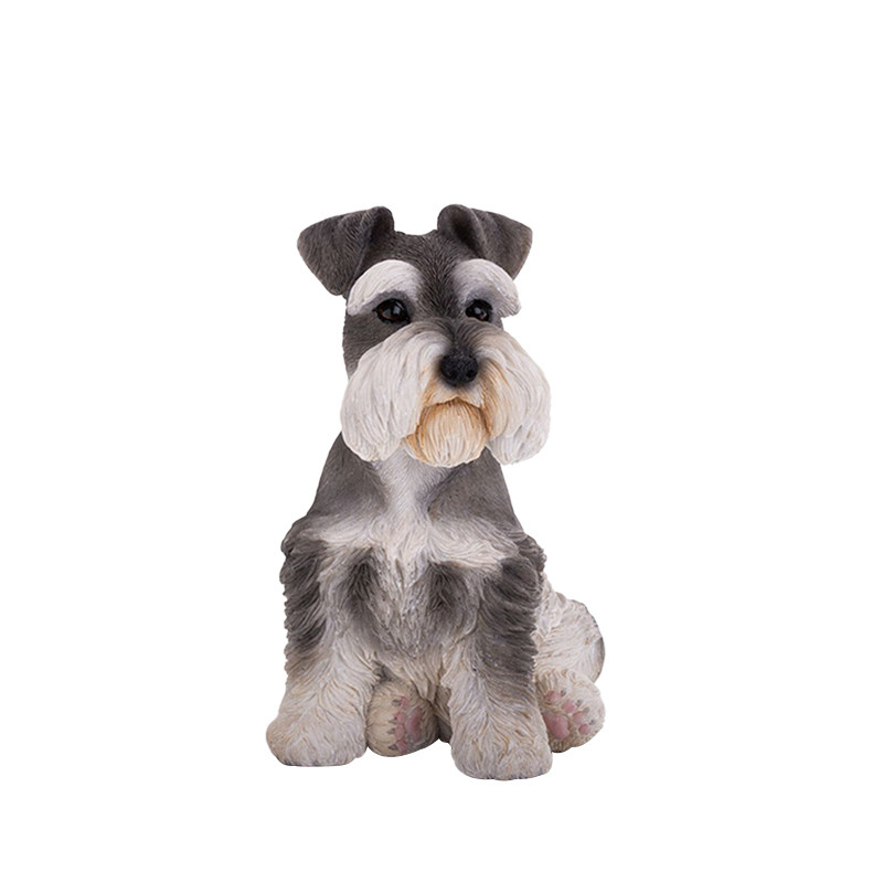 【JXK官方店】仔仔犬系列模型