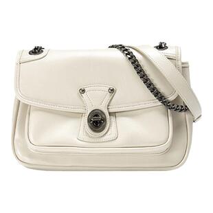 Billie Veromca Hazel双链条流浪包复古大容量小众设计斜挎包包女