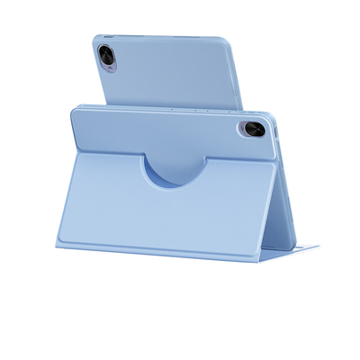 适用ipad11旋转保护套全包防摔