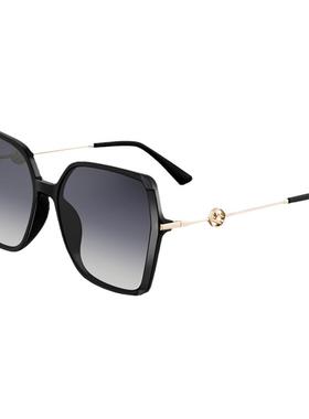 海伦凯勒偏光防紫外线方框