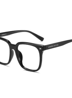 偏光太阳镜男款大脸加宽165mm