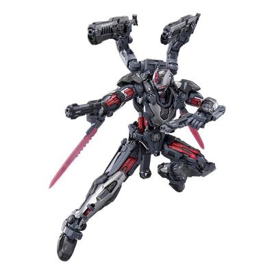 和模线 拼装模型 国创机甲 零非制造 超限零点 塔斯提尔 新年礼物