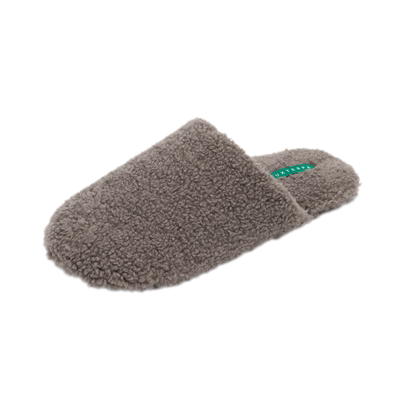 EUXTERPA欧特帕秋冬保暖毛毛绒防滑家居室内棉拖鞋包头情侣男女