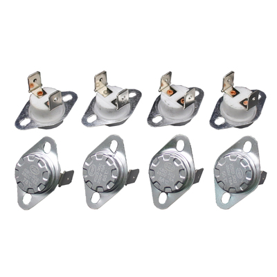 温控开关KSD301常闭款