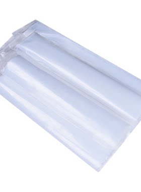 塑料封口袋长条形遥控器密封袋