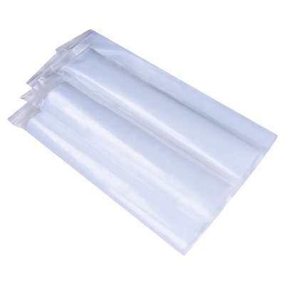 塑料封口袋长条形遥控器密封袋