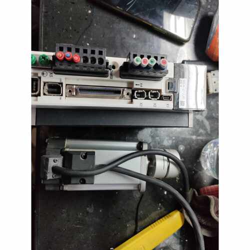【请询价】A5400W套装拆机件驱动器MDKT2510C