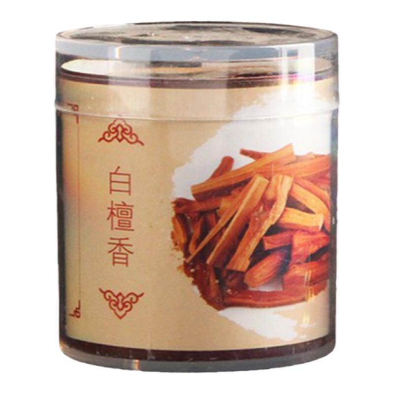 天然盘香四小时48盘檀香