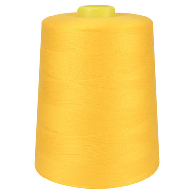 圆规牌高速涤纶缝纫线20s/3直绗