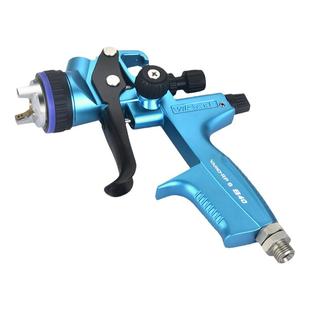 原装瓦而特WARTE喷枪SEBA汽车喷漆枪钣金喷枪高雾化喷枪假一罚十