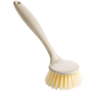 居家家长柄洗锅刷厨房去污洗碗刷家用洗锅刷子水槽灶台清洁刷便携