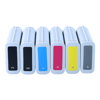 老细T610绘图仪打印机墨水盒墨盒