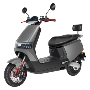 2026新款电动车代步电动摩托车60v 72v电摩超长续航电瓶车长跑王