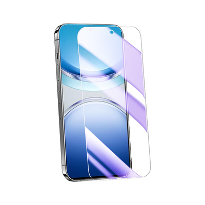 适用vivoY300系列钢化膜