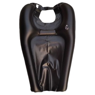 网红爆款洗头神器家用可平躺充气洗头盆孕妇老人便携洗头槽可叠纳