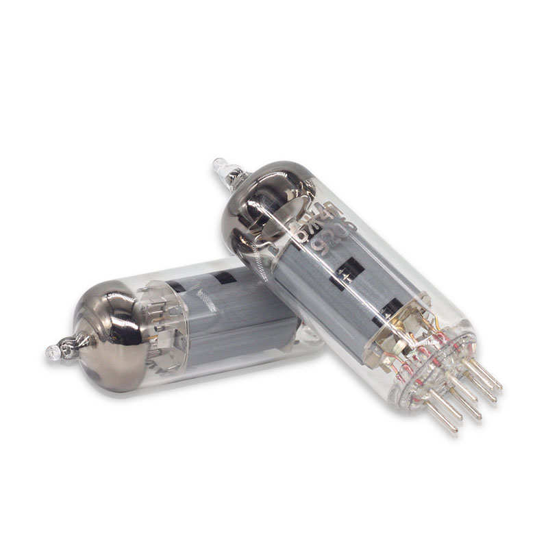 毒声管原盒苏联6AU6直代6J4 5654 EF95 6AK5 403A配对电子管