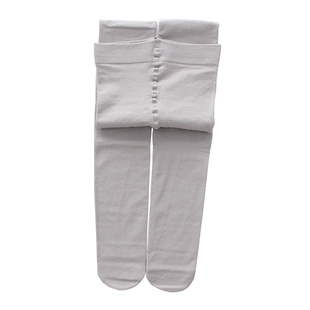 TSU春 80D绢棉混纺 抗静电 防臭质感天鹅绒连裤袜 哑光材质打底裤