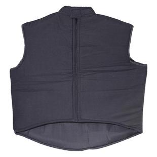 击剑服 教练防护服 牛皮无袖教练服 代课服 训练服 击剑器材