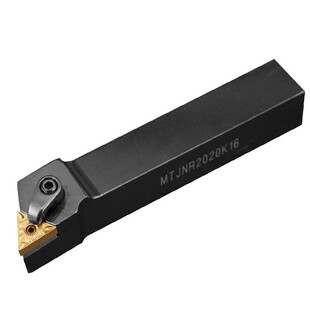 三角MTJNR2020K16外圆刀杆MTQNR压板MTENN/MTFNR2525/MTGNR/MTWNR