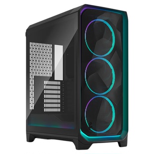 Fractal Design 分形工艺Meshify 3 中塔式电脑机箱