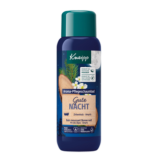 现货 德国kneipp克奈圃天然泡泡浴400ml杏花樱花桉树男士多款香型