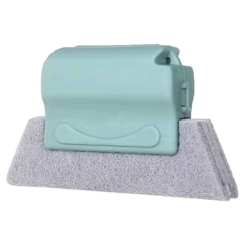 窗缝刷清洁刷打扫窗台卫生刷子神器缝隙凹槽清理门窗框缝隙清洁刷