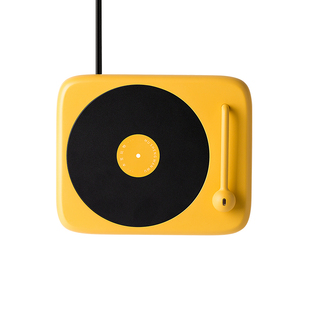 木笙玩物水杯加热杯垫55度恒温杯垫保温底座热牛奶神器家用暖杯子