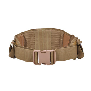 WZJP无贼战斗猴户外多功能腰封训练MOLLE保安加宽外挂腰带