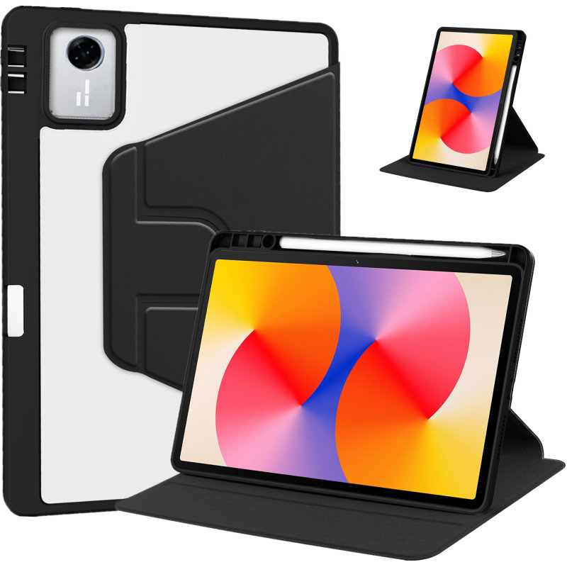 适用lenovoideatab保护套笔槽