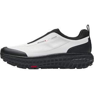 安踏冠军全行2-Camp休闲运动鞋男一脚蹬缓震耐磨氮科技112628833A