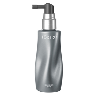 Fortro赋强防脱育发精华女男防脱固发喷雾强韧发根头皮护理精华液