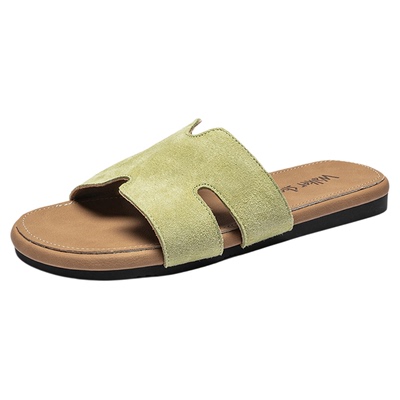 WalkerShop2025夏季新款凉拖