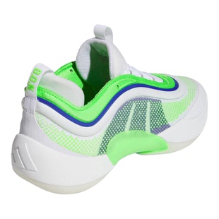 adidas阿迪达斯男鞋米切尔6代签名版休闲运动篮球鞋JQ2249/JQ2252