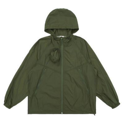 MENTMATE25SS户外轻薄外套