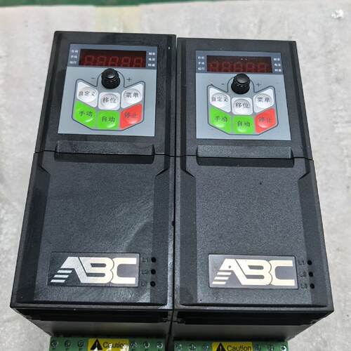 询价-ABC变频器AD800Y-4T2D2-PUCU