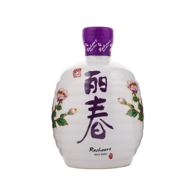 塔牌十年干型丽春428ml*6瓶黄酒