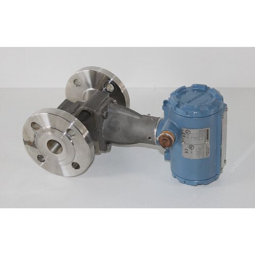 Rosemount CR010SD3N2P1I108 Vortex 8800 Flowmeter