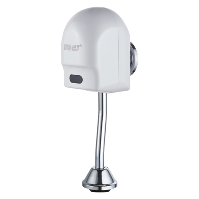 沃欣特明装小便感应冲水器